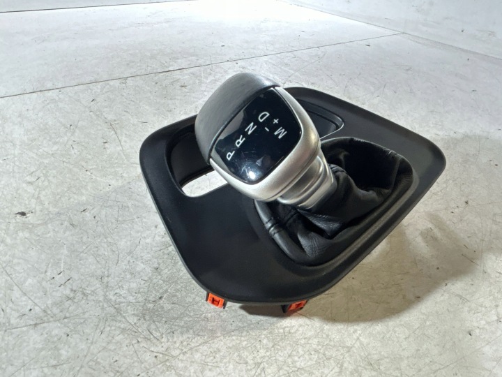 DODGE CHALLENGER 2017 BARRE DE LIAISON POIGNÉE ROTATIVE CHANGEMENTS VITESSE