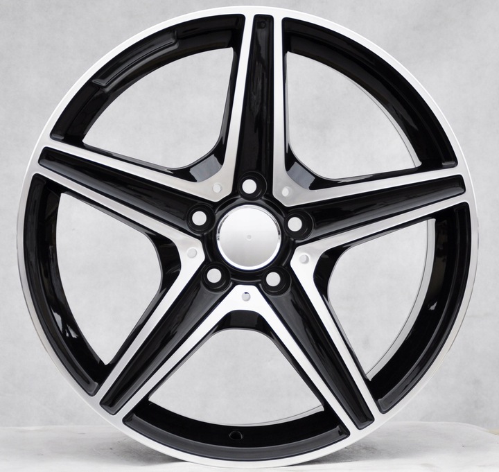 LLANTAS 18'' MERCEDES KLASA: A W168 W169 W176 W177 