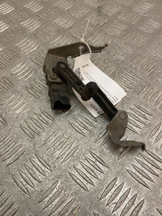 VOLVO XC90 CAPTEUR SUSPENSIONS PNEUMATIQUE ARRIÈRE 32246988