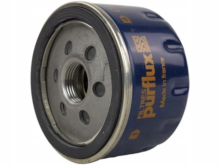 FILTRE HUILES RENAULT