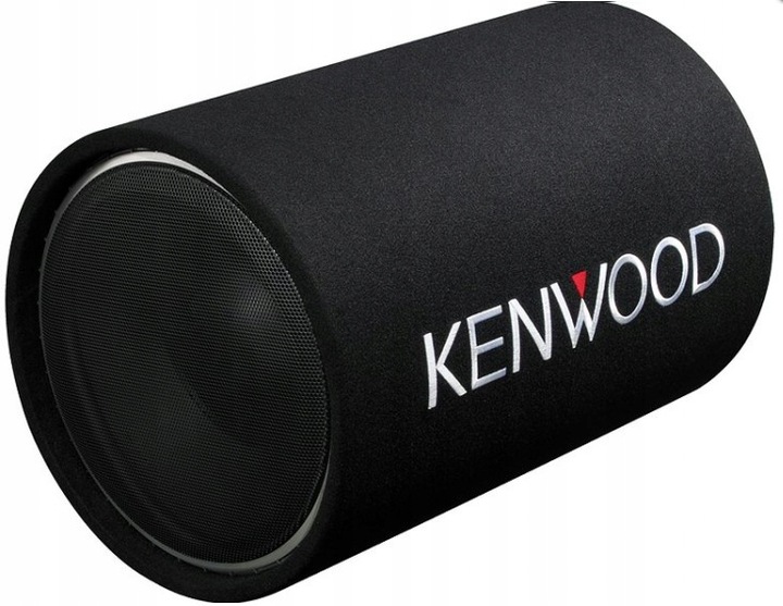 KENWOOD KSC-W1200T TUBA BASOWA 300MM 200W 4 OMY