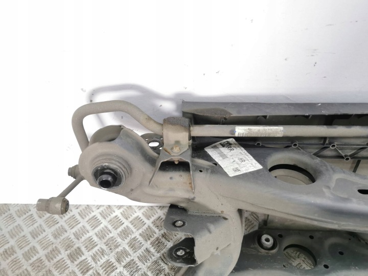 CHÂSSIS ARRIÈRE INFINITI Q30 A2463502401