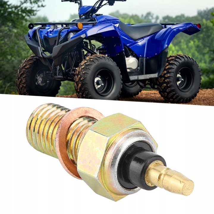 NEUTRALNY PRZEACZNIK DUGI QUEUE 3GB-82540-01-00 DROITE VERS YAMAHA B4