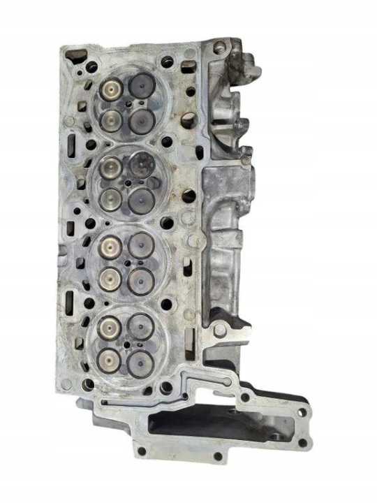 CULASSE MOTEUR BMW 5 (F10) 781046503 2.0L DIESEL 2011