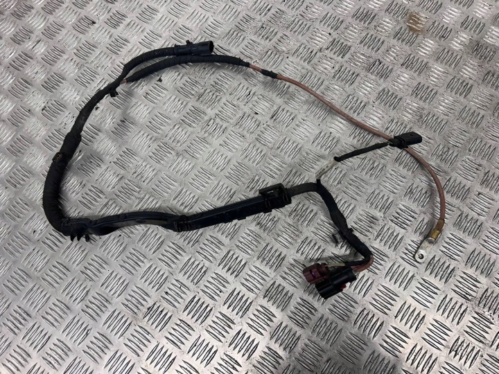 FAISCEAU DE CÂBLES ÉLECTRIQUE AUDI Q7 4M 4M1971111G