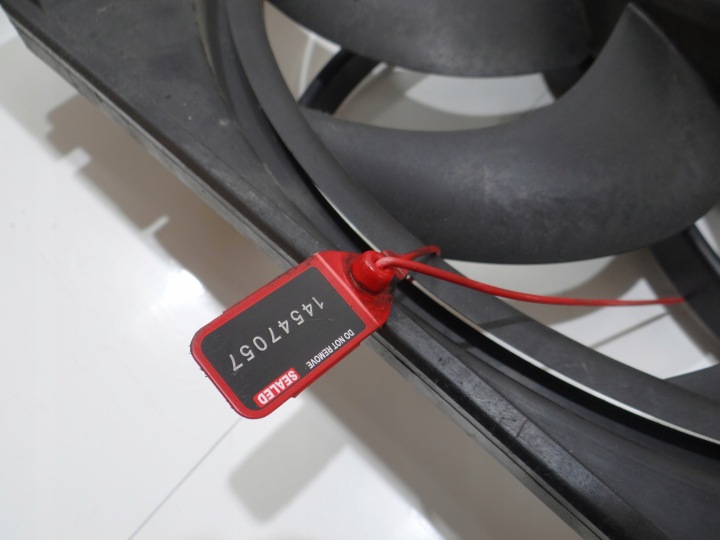 VENTILATEUR RADIATEUR BMW F20 F21 N13B16 7600557