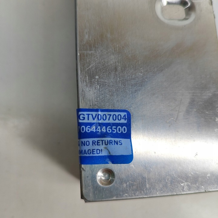 LEXUS RX 450H 2022 AMPLIFICATEUR AUDIO