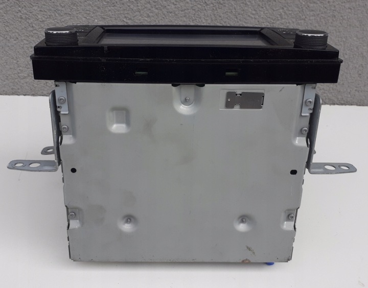 RADIO NAVI NWAIGACJA NISSAN NOTE II 2 E12 25915BX80D BOSCH 7513750024