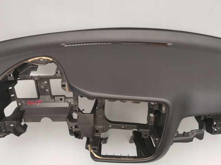 MITSUBISHI OUTLANDER III 12-21 LIFT CONSOLE PLANCHE COUSSIN EUROPE