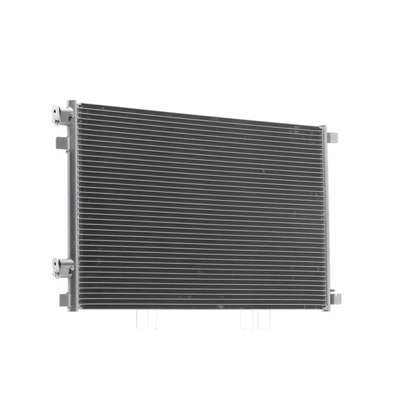 RADIATEUR CLIMATISATION RIDEX 448C0006 VERS RENAULT SCÉNIC II (JM0/1)