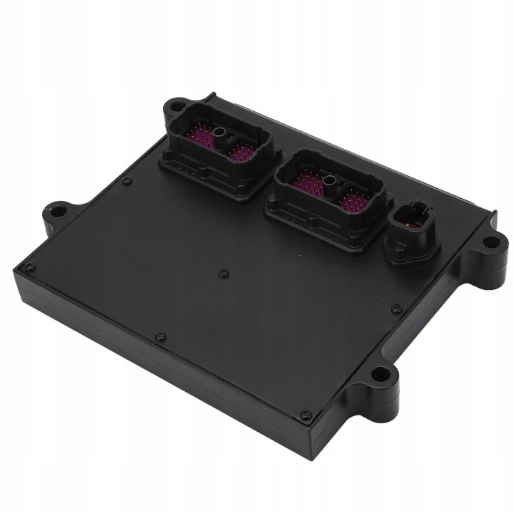 ÉLECTRONIQUE MODU COMMANDE 4995445 ECU ECM MOTEUR REMPLACEMENT PYTY 55 RI