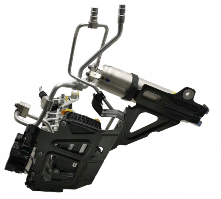 ENSEMBLE SOUPAPES AVEC SÉCHEUR VW ID. BUZZ 1EA816582A