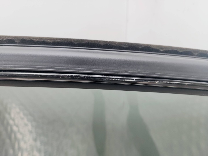 PORTES ARRIÈRE DROITE CÔTÉ PEUGEOT 308