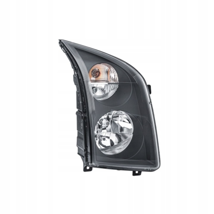 HELLA 1ER 011 592-061 PROJECTEUR