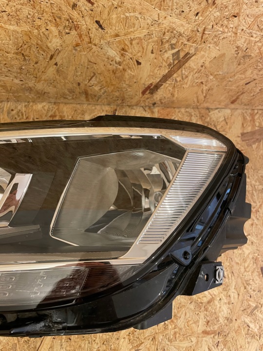 PHARE GAUCHE ORDINAIRE H7 LED VW TIGUAN 2 II!