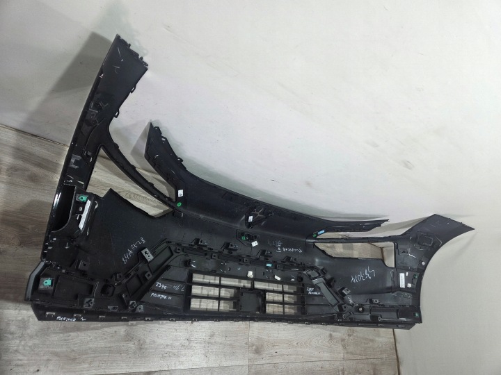 PARE-CHOCS AVANT AVANT POLESTAR 4 IV 23- 80008611