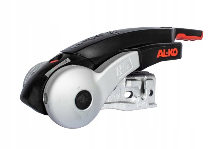 MANIVELLE CROCHET AL-KO ALKO 3004 GAUCHE LEVIER STABILISATEUR REMORQUE