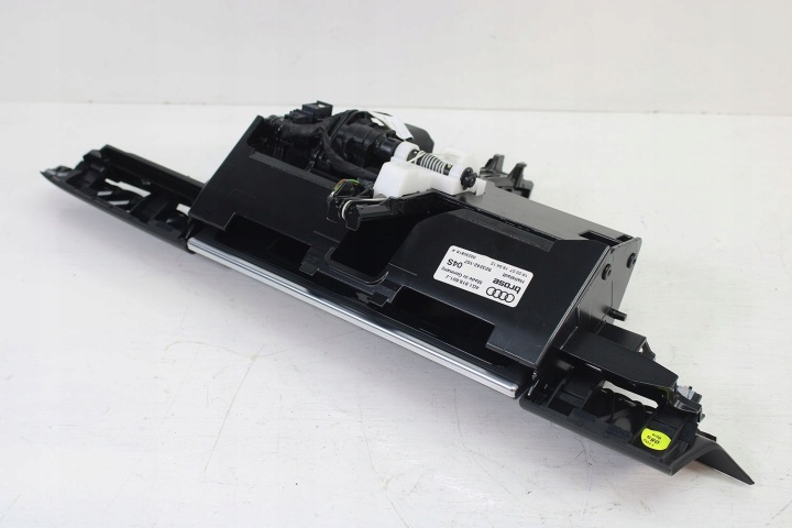 AUDI A6 A7 MONITEUR MONITEUR ÉCRAN LCD 4G1919601J 4G0919607A MÉCANISME