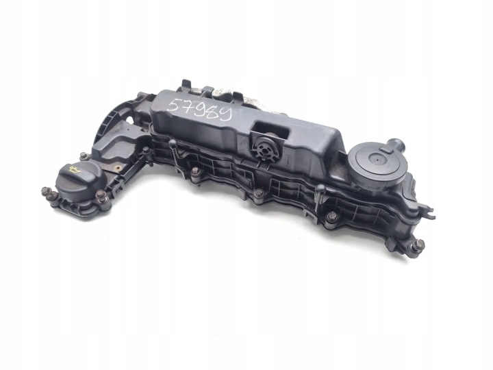 FORD MONDEO COUVERCLE DE SOUPAPES 2.0 TDCI DIESEL 110KW (150 HP) 9806147980 2015