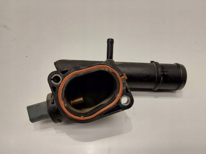 AUDI A4 S4 B8 8K 2008 THERMOSTAT CHÂSSIS THERMOSTAT
