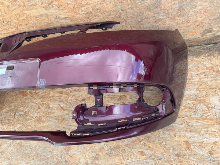 PARE-CHOCS AVANT AVANT RENAULT SCENIC III 3 LIFT 13-16 COURT 620222347R