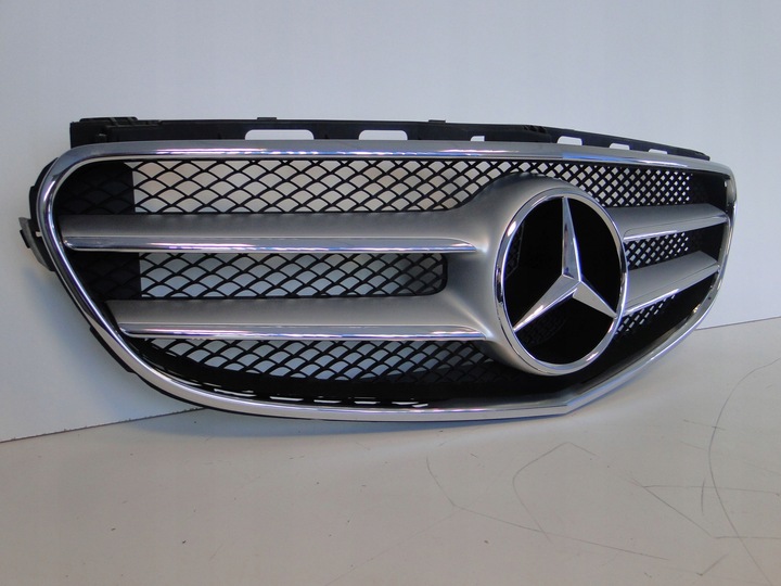 MERCEDES CLS 218 W218 RADIATOR GRILLE GRILLE FACELIFT AMG 