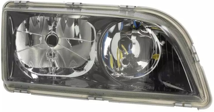 PROJECTEUR PHARE DROITE 20-0271-15-2 TYC VOLVO S40