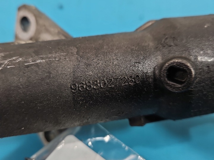 CHÂSSIS THERMOSTAT CITROEN DS4 11-15