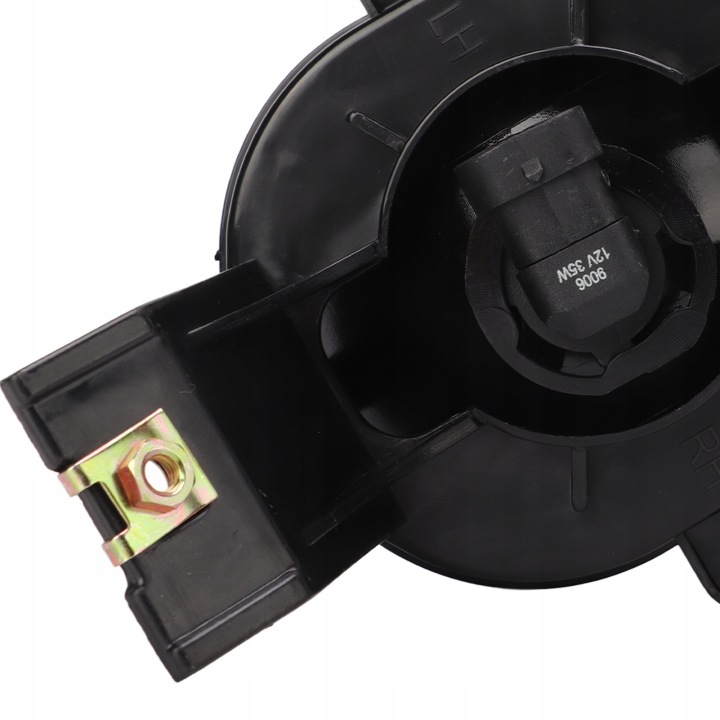 ENSEMBLE PHARES ANTIBUÉE LED VERS CONDUITE SAMOCHODEM 55077475AC JH