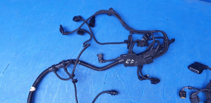 FAISCEAU DE CÂBLES ÉLECTRIQUE BMW M3 F30 F80 M2 F87 LCI M4 F82 F83 7848603