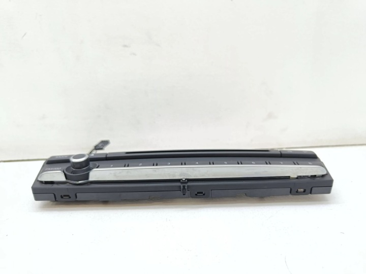 BMW X3 F25 2011 PANNEAU AUTORADIO CD/DVD/GPS