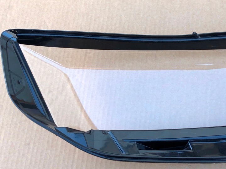 VERRE PHARES GAUCHE VERS AUDI A5 S5 II CABRIOLET SPORTBACK F5 2019-2024 LIFT