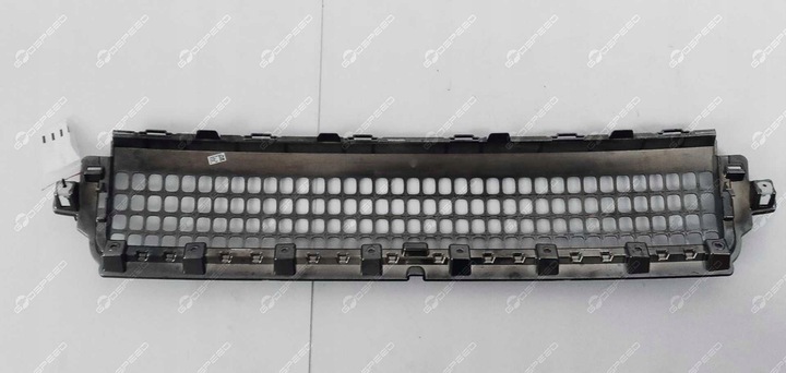 DEFLECTOR BOTTOM SIDE BUMPER LAND ROVER DEFENDER L663 