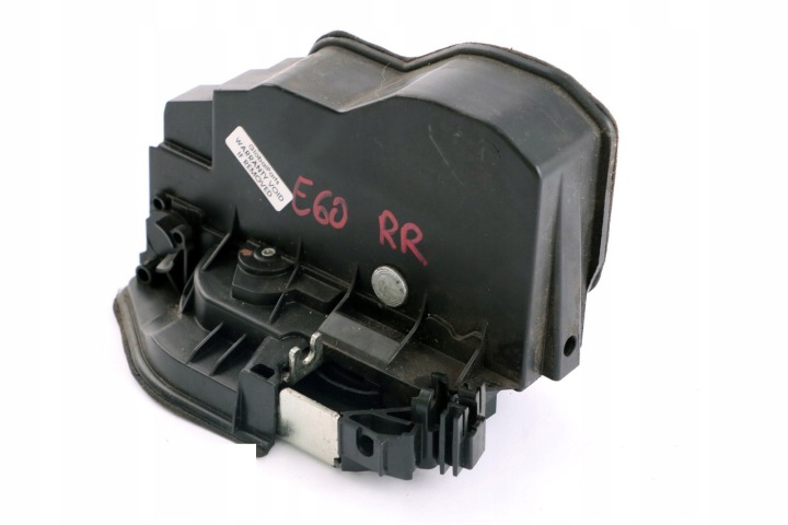 BMW E60 X5 E70 E87 F20 MINI R60 SERRURE DE PORTE DROIT ARRIÈRE 7202148