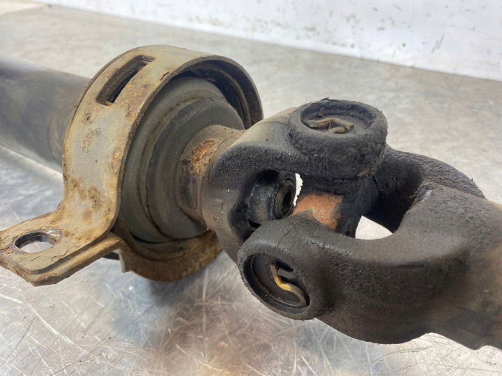2017 SSANGYONG REXTON ARBRE DE TRANSMISSION ENSEMBLE 3320036300