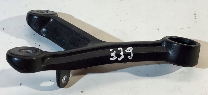 POIGNÉE FIXATION MOTEUR ENSEMBLE HONDA CBR 650 R 650R 2019-2023R