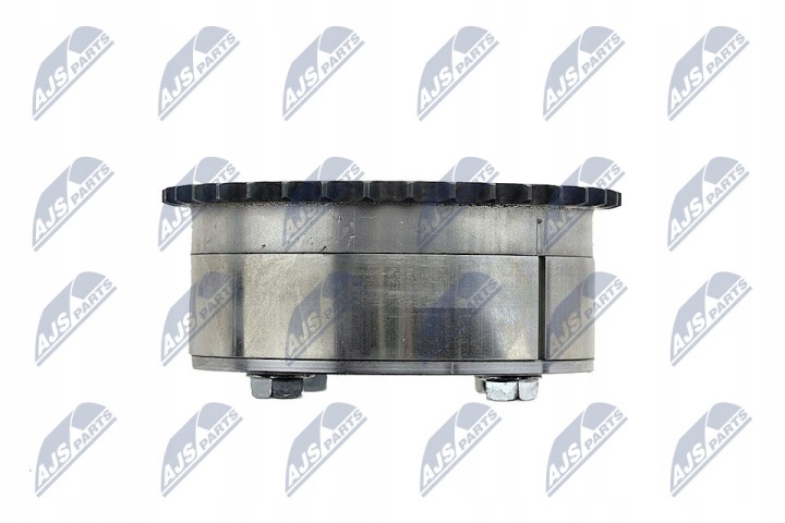 KOLO DENTÉ ÉCHANGEABLE PHASE DISTRIBUTION TOYOTA AURIS 1.4 ASSISTANT CONDUCTEUR #16