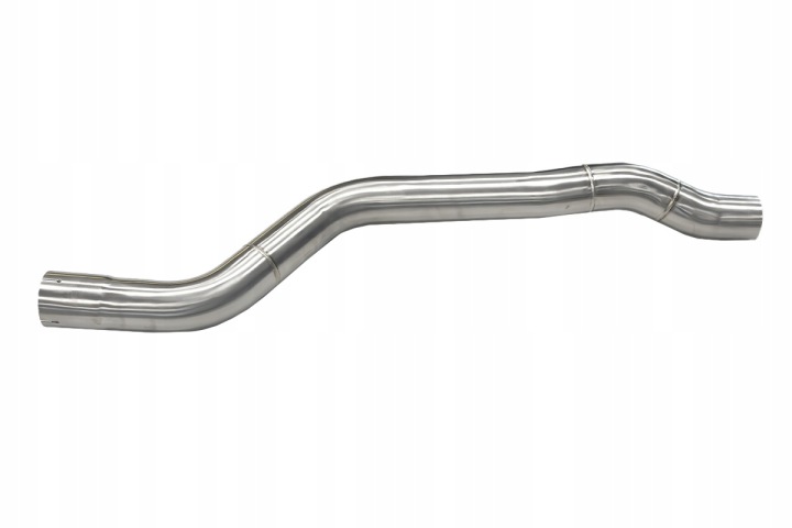DOWNPIPE MERCEDES ESSENCE AMG CLS63 E63S E63 W218 W212 M157 2-MATIC 5.5T 13-17