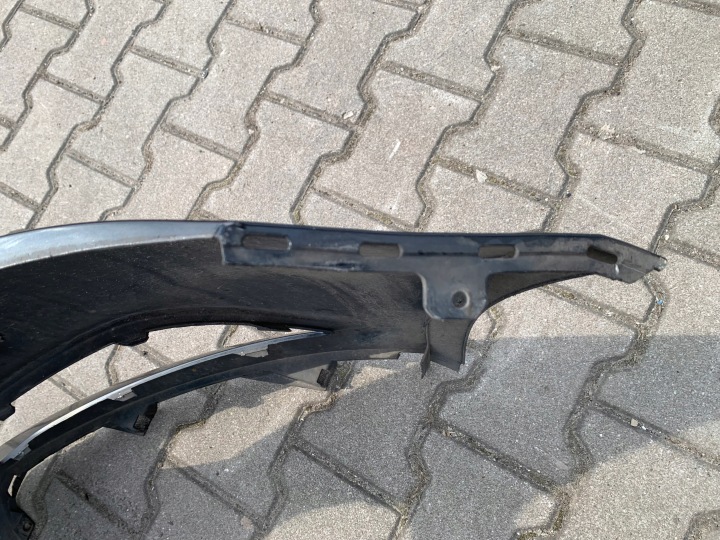 FORD MONDEO V MK5 PARE-CHOCS AVANT AVANT 4XPDC DS73-17757-J