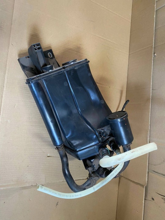 FILTRE CARBONIQUE VAPEUR CARBURANTS VOLKSWAGEN TIGUAN ALLSPACE 3QF196