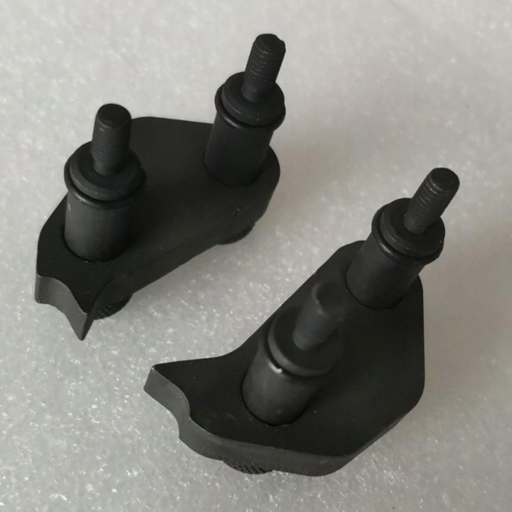 KIT OUTILS VERS BLOKOWANIA DISTRIBUTION GALET DISTRIBUTION MOTEUR T40271 VERS VW