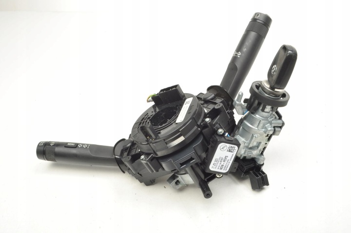 ZAFIRA C III COMMUTATEUR COMPOSITE BANDE CLÉ 13383062 13500157 22914039