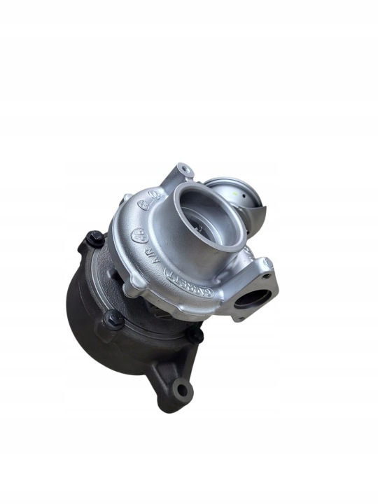TURBOCOMPRESSEUR CITROEN C4 I C5 III PEUGEOT 307 308 407 508 I 607 2.0 HDI