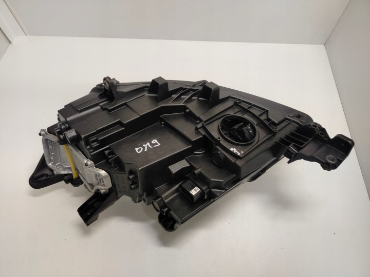 VW TRANSPORTER T7 IQ LIGHT MATRIX PHARE DROITE GAUCHE PARFAIT