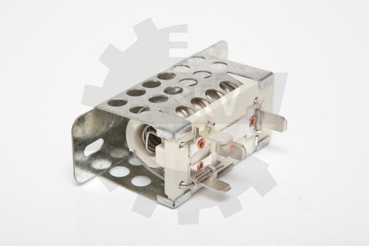 RÉSISTANCE VENTILATEURS FORD TRANSIT 86-00 7033705