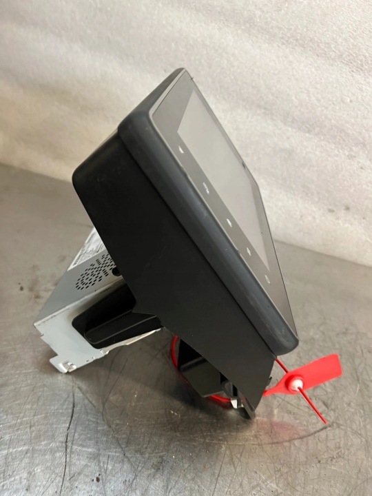 RADIO ÉCRAN RENAULT TRAFIC III LIFT IV 259156686R 283C30559R