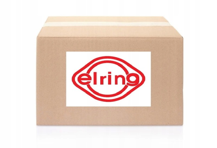ELRING 737.710 JOINT D'ÉTANCHÉITÉ TUYAU D'ÉCHAPPEMENT