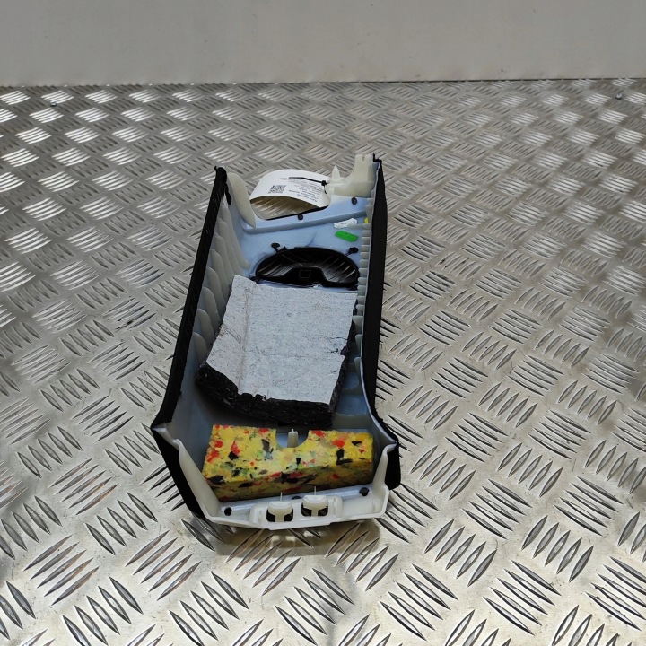 BMW 4 F32 F33 2017 GAUCHE CÔTÉ PROTECTION INFÉRIEURE MONTANTS B