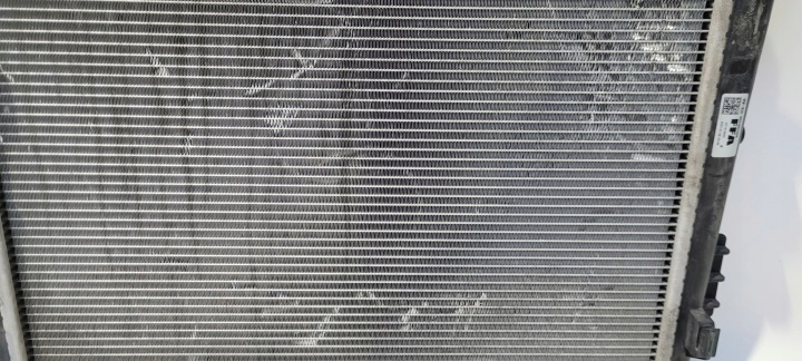 RADIATEUR EAU CLIMATISATION HYUNDAI TUCSON III