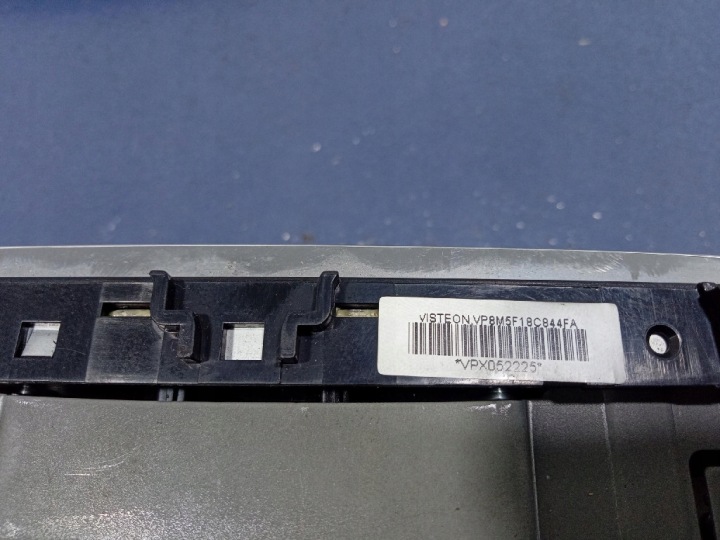 FORD FOCUS MK2 LIFT RADIO CD D'USINE 6000CD 7M5T-18C815-BC